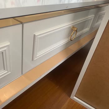 Titanic Möble Kırık Eksik Gelen Parçalar ve Teşhir Ürün