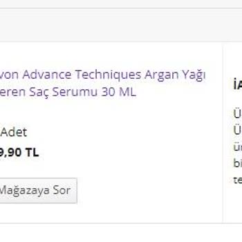 Ucuzavar S. K. T Geçmiş Ürün Gönderilmesi