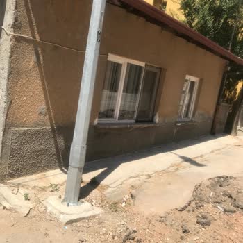 Osmangazi Elektrik Dağıtım Firmasının İşlerini Alan Müteahhit Firma