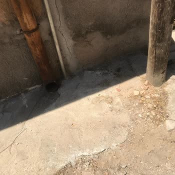 Osmangazi Elektrik Dağıtım Firmasının İşlerini Alan Müteahhit Firma