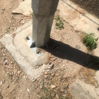 Osmangazi Elektrik Dağıtım Firmasının İşlerini Alan Müteahhit Firma