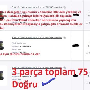 Aras Kargo Yüksek Desi Oyunu