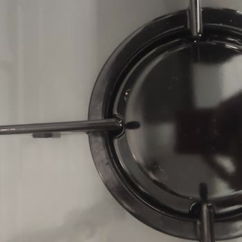 Beko Cam Ocak İlk Haftadan Soyuldu