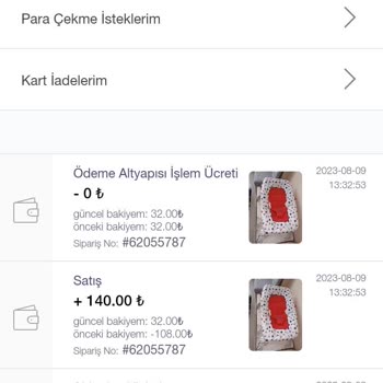 Gardrops Ücret Kesintisi Sorunu