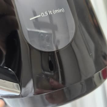 Karaca Züccaciye Arızalı Cay Makinesi