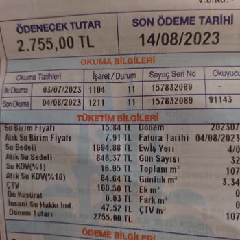 İSKİ Mağdur Ediyor. 🥺