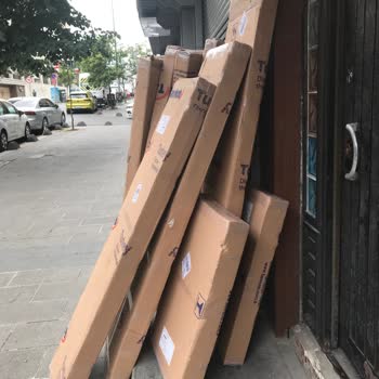 Aras Kargo Kargomu Almıyor Mağdur Ettiler Beni