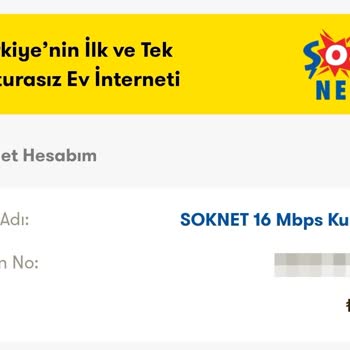 Şok Net 16 Mbps 128 Tl İken Neden 179 Tl Oldu
