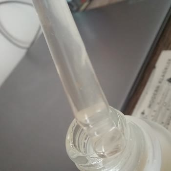 SHE Vec Serum Kısa Sürede Bozuldu