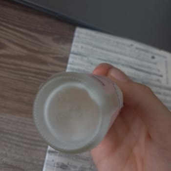 SHE Vec Serum Kısa Sürede Bozuldu