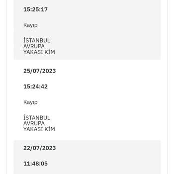 Epttavm Satın Aldığım Ürünleri Göndermiyor