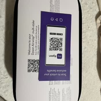 Dyson Airwrap Ürün İadesinde Eksik Parça Gönderildi Yalanı