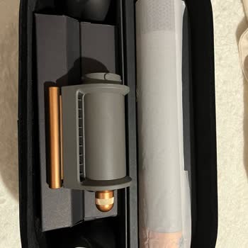 Dyson Airwrap Ürün İadesinde Eksik Parça Gönderildi Yalanı