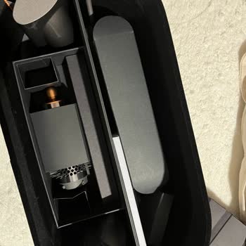 Dyson Airwrap Ürün İadesinde Eksik Parça Gönderildi Yalanı