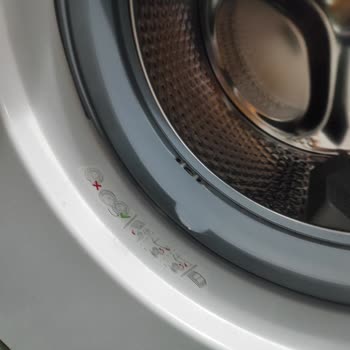 Arçelik Çamaşır Makinesi Kayışı Koptu