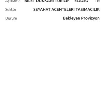 Kolayfly Fahiş Ücret Ödemesi