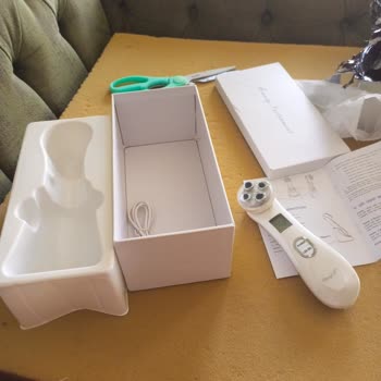 Joom Incomplete Product Delivery and Customer Support Denials