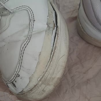 Sporjinal Mağazasından Alınan Lumberjack Marka Ayakkabı Orijinal Değil