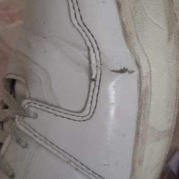 Sporjinal Mağazasından Alınan Lumberjack Marka Ayakkabı Orijinal Değil