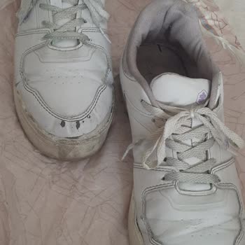 Sporjinal Mağazasından Alınan Lumberjack Marka Ayakkabı Orijinal Değil