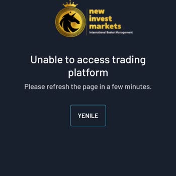 New Invest Markets New İnvest Markets Ve Orada Çalışanlar