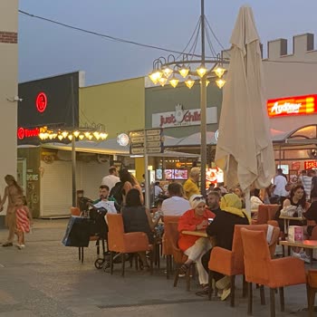 Aydöner Porsiyon Be Üslup