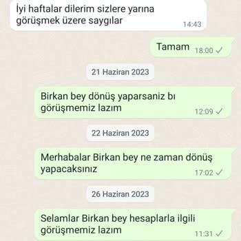Xcm Yatırım Paramı Sıfırladı