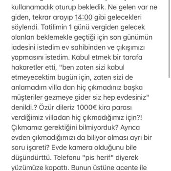 Mustakilvillam Müstakil Villam - Villa Kula