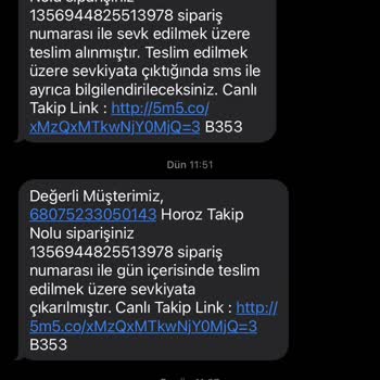 Çanakkale Horoz Lojistik Dağıtım Sorunu
