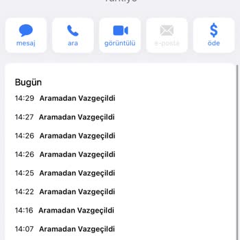 Kuryenet Kargonun Ulaşmaması Telefonun Açılmaması.