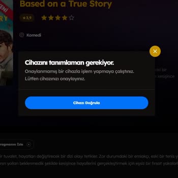 Tod TV Cihaz Ve Telefon Numarası Tanımlama Hatası