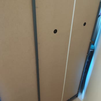 Lajivert Genç Odası Mobilya Montajı Teslimat
