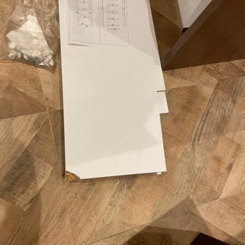 Vivense Hasarlı Parça Değişim Talebi