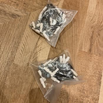 Vivense Hasarlı Parça Değişim Talebi