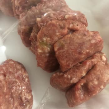 Köfteci Yusuf Bozuk Et Ve Son Kullanma Tarihi Geçmiş Ürün!