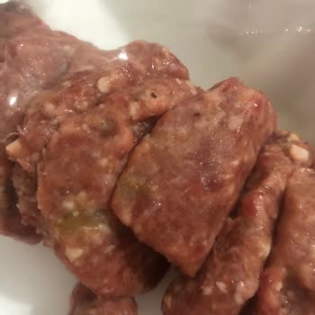 Köfteci Yusuf Bozuk Et Ve Son Kullanma Tarihi Geçmiş Ürün!