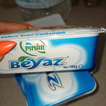 Pınar Tarihi Geçmeden Bozulan Peynir