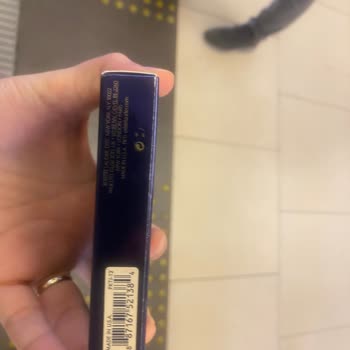 Estee Lauder Boyner Paramı İade Etmedi Mağdur Edildim
