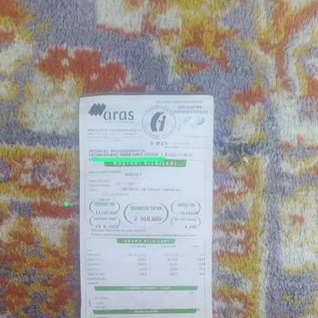 Aras Elektrik Perakende Aras Elektrik Dağıtımı Haksız Fatura Kesimi