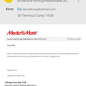 Samsung Z Fold 4 Ve BDH Bilişimin Garanti Oyunu