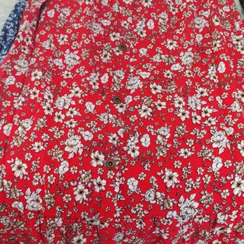 Burcumgiyimm (Instagram) Sipariş Verdiğim Eteklerde Sorunlar