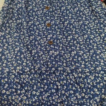 Burcumgiyimm (Instagram) Sipariş Verdiğim Eteklerde Sorunlar