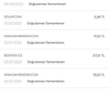 Dolap Ürün Öne Çıkarma