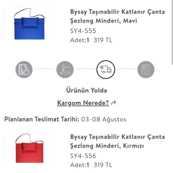 Sürat Kargo Ulaşılamayan Kargo Ve Adres Dışına Bırakılması