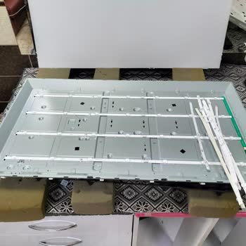 Arçelik'in Akım Koruma Prizi Televizyona Zarar Verdi!