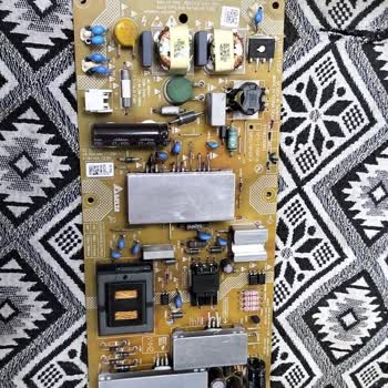 Arçelik'in Akım Koruma Prizi Televizyona Zarar Verdi!