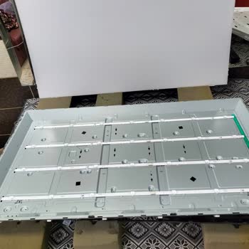 Arçelik'in Akım Koruma Prizi Televizyona Zarar Verdi!