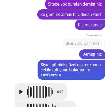 MoonRiver Satış Sonrası Muhatap Yok!