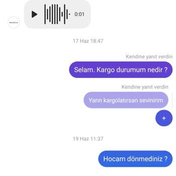 MoonRiver Satış Sonrası Muhatap Yok!
