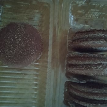 Luppo Toz Var Üstünde